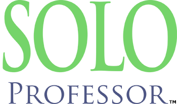 Solo Professor